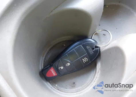 2008 Jeep Grand Cherokee Laredo из США, поврежденный, VIN 1J8GR48K98C120853